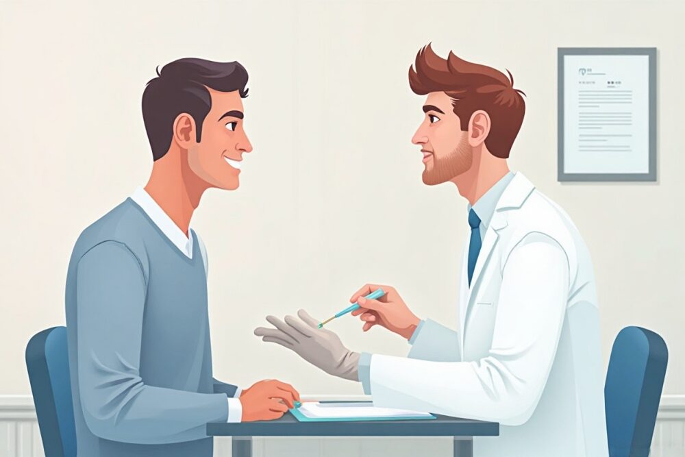 ทำไมต้องตรวจ HIV แม้จะยังไม่ ติดเชื้อ HIV