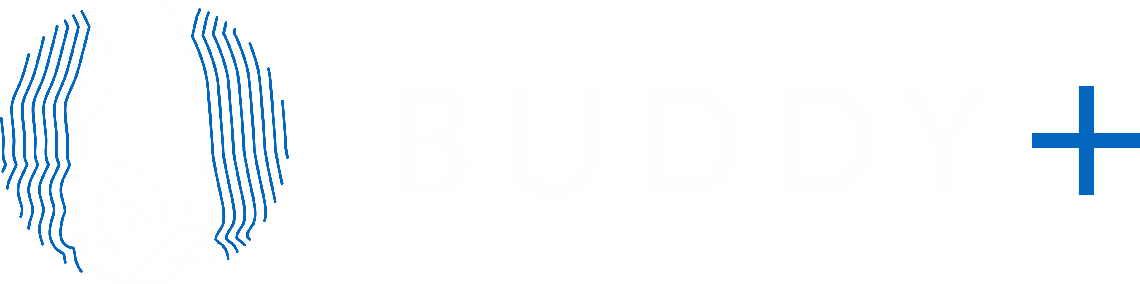 BUDDY+ บัดดี้พลัส เพื่อนผู้อยู่ร่วมกับเอชไอวี