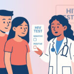 รวมแหล่ง บริการตรวจ HIV ที่น่าเชื่อถือในประเทศไทย