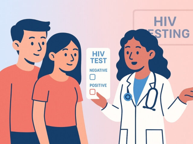 รวมแหล่ง บริการตรวจ HIV ที่น่าเชื่อถือในประเทศไทย
